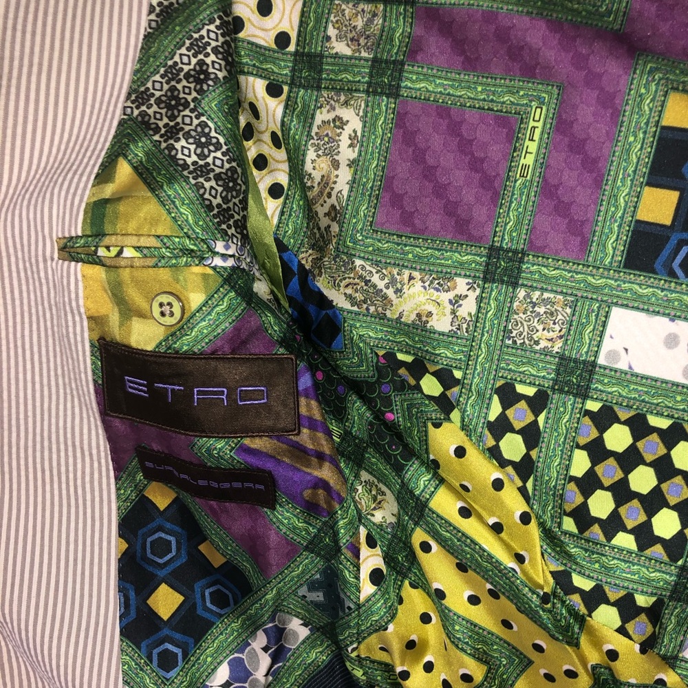 ETRO Milano